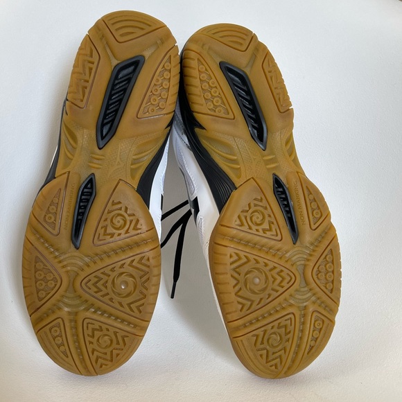 Mizuno Women’s Cyclone Speed 2 Volleyball Shoes - Picture 4 of 7